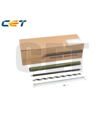 Kit di ricostruzione unità tamburo Black Drum Unit Rebuild Kit COMPATIBILE PER  Minolta Bizhub C226,266 102.000 CAPACITA'