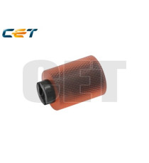 Nuovo rullo di prelievo/alimentazione bypass  A00J-5636 New Bypass (Manual) Pickup/Feed Roller-PU(Red)