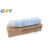 CET TN-622C A5E7430 95.000 PAGINE COMPATIBILE PER Konica Minolta