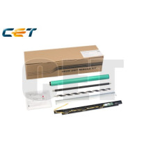 Kit di ricostruzione unità tamburo magenta  Drum Unit Rebuild Kit  COMPATIBILE PER Minolta Bizhub C227,C287-90.000 PAGINE