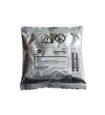 Sviluppatore CET DV411 Developer  COMPATIBILE PER KONICA MINOLTA