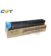 CET TN-613C COMPTIBILE PER Bizhub C552- 30.000 PAGINE A0TM450