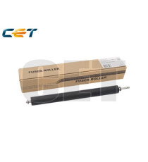 Rullo con manica inferiore Lower Sleeved Roller CET con cuscinetto COMPATIBILI PER Bizhub 308e,368e, 458e