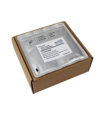 Sviluppatore CET ciano DV512C Developer  COMPATIBILE PER  Konica Minolta OEM: A2XN0KD