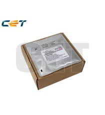 Sviluppatore CET Magenta  DV512M Developer  compatibile per Konica Minolta OEM: A2XN0ED