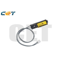CET Thermistor compatibile per Kyocera ECOSYS M2040dn,2135dn,2635dn,2540dn