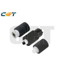 Kit rullo di prelievo carta CET a lunga durata Long Life Paper Pickup Roller Kit compatibile per Kyocera 2BR06520