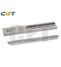 Lama per pulizia cinghia di trasferimento CET Transfer Belt Cleaning Blade compatibile per Kyocera P5018cdn,P5021,M5521