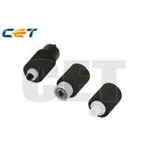 Kit rullo di prelievo a lunga durata n. 2BR06520, 2F906230,2F906240 Long Life Pickup Roller Kit  COMPATIBILE PER KYOCERA
