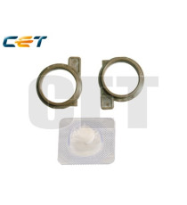 2xBoccola rullo superiore destra Upper Roller Bushing Right compatibile per Kyocera FS1030,M2030 2H425150