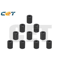 Gommino di prelievo/alimentazione carta a lunga durata 10xCET n. 2NG94120, 2F906230  compatibile per Kyocera