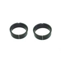 2xboccole a rulli superiori Upper Roller Bushing compatibile per Kyocera KM3050,5050,TA420I,520I,3500 2FG20190