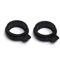 2xBoccola del rullo superiore Font 2C920152-2C920150 Upper Roller Bushing Font compatibile per Kyocera KM1620,2050