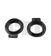 2xBoccola rullo superiore sinistra 2BR20180 Upper Roller Bushing Left  compatibile per Kyocera FS-1350,M2030,P2035