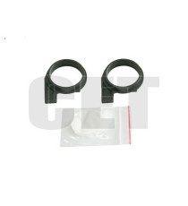 2xboccole a rulli superiori posteriori 2F725070 UpperRoller Bushing Rear  COMPATIBILE PER KYOCERA TASKalfa3010,3510,KM2540