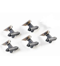 5XDito raccoglitore superiore con molla Upper Picker Finger W/Spring 2FT20120 - 2FT20160 - 2BR20240 COMPATIBILE PER KYOCERA