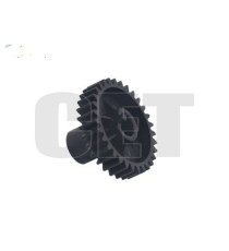 Ingranaggio rullo inferiore sinistro 31T Lower Roller Gear-Left COMPATIBILE PER KYOCERA  M2635,M2540,2640,2735,P2235,2040