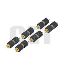 Rullo di alimentazione carta  Paper Feed Roller  675K82242 - 675K82240 - 604K56080 -  022K74870 compatibile per Xerox