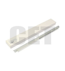 Lama di pulizia del tamburo-Nera Drum Cleaning Blade compatibile per Xerox C550,560,C570,WC7655,7675,7765,C60