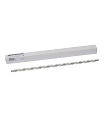 Rullo di pulizia del rullo di carica Charge Roller Cleaning Roller compatibile per Xerox C7020,C7025,C7030,C2263,C2265