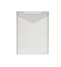 Busta con bottone - formato verticale - 11,5x15,5 cm - colori assortiti - Lebez Busta con bottone - formato verticale - 11,5x15,5 cm - colori assortiti - Lebez