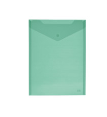 Busta con bottone - formato verticale - 11,5x15,5 cm - colori assortiti - Lebez Busta con bottone - formato verticale - 11,5x15,5 cm - colori assortiti - Lebez