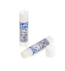 Colla stick - 20 gr - bianco - Starline