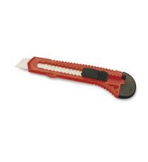 Cutter Basic - con bloccalama - 18 mm - Starline Cutter Basic - con bloccalama - 18 mm - Starline