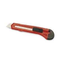 Cutter Basic - con bloccalama - 18 mm - Starline Cutter Basic - con bloccalama - 18 mm - Starline