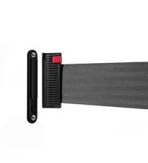 Clip a muro - per colonnine BB Economy - Studio T Clip a muro - per colonnine BB Economy - Studio T