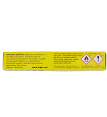 Colla attaccatutto Extra - 20 ml - trasparente - UHU