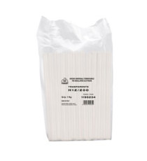 Colla termofusibile M12/200 - diametro 12 mm - lunghezza 20 cm - 1 kg - trasparente - Romeo Maestri Colla termofusibile M12/200 - diametro 12 mm - lunghezza 20 cm - 1 kg - trasparente - Romeo Maestri