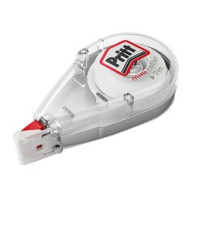 Correttore a nastro Roller Mini - 4,2 mm x 7 mt - Pritt Correttore a nastro Roller Mini - 4,2 mm x 7 mt - Pritt