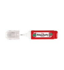 Correttore liquido Il Bianchetto - 12 ml - punta fine - Pentel