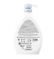Crema di sapone Luxor Blue Iris - dispenser 1 L - iris blu - Sanitec Crema di sapone Luxor Blue Iris - dispenser 1 L - iris blu - Sanitec