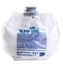 Crema mani Protexem Rinnova - idratante ed emolliente - sacca ricarica da 800 ml - Nettuno Crema mani Protexem Rinnova - idratante ed emolliente - sacca ricarica da 800 ml - Nettuno