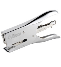 Cucitrice a pinza - acciaio cromato - Titanium Cucitrice a pinza - acciaio cromato - Titanium