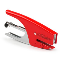 Cucitrice a pinza - passo 6 - rosso - Titanium