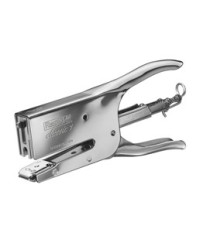 Cucitrice a pinza Rapid Classic K1 - acciaio cromato - Rapid Cucitrice a pinza Rapid Classic K1 - acciaio cromato - Rapid