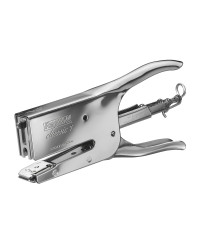 Cucitrice a pinza Rapid Classic K1 - acciaio cromato - Rapid Cucitrice a pinza Rapid Classic K1 - acciaio cromato - Rapid