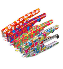 Cucitrice Thaiti 0170 Kartia - passo 6 - fantasie assortite - Iternet