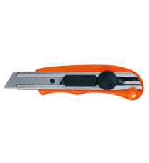 Cutter da lavoro - lama autorientrante - SL-3P - NT Cutter Cutter da lavoro - lama autorientrante - SL-3P - NT Cutter