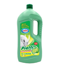 Detersivo per piatti - limone - 1500 ml - Amacasa