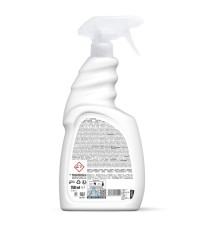 Disincrostante Ultrakal - fortemente acido - profumato - 750 ml - Sanitec