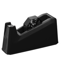 Dispenser da banco - nastri 33/66 m - nero - Starline Dispenser da banco - nastri 33/66 m - nero - Starline