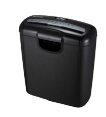 Distruggidocumenti 601S - strisce - 10L - Titanium Distruggidocumenti 601S - strisce - 10L - Titanium