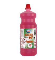 Alcool etilico denaturato 90° - 750 ml - Amacasa