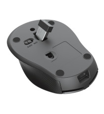 Mouse wireless ricaricabile Zaya - Trust Mouse wireless ricaricabile Zaya - Trust