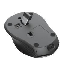 Mouse wireless ricaricabile Zaya - Trust Mouse wireless ricaricabile Zaya - Trust