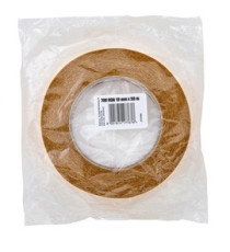 Nastro biadesivo 700RDA - confezionato singolarmente - 19 mm x 50 m - trasparente - Eurocel